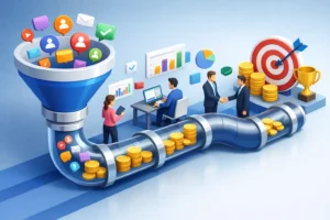 How to Build Outbound Pipeline That Closes