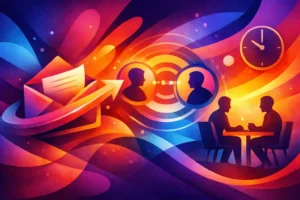 Hyper-Personalized Cold Email That Books Meetings