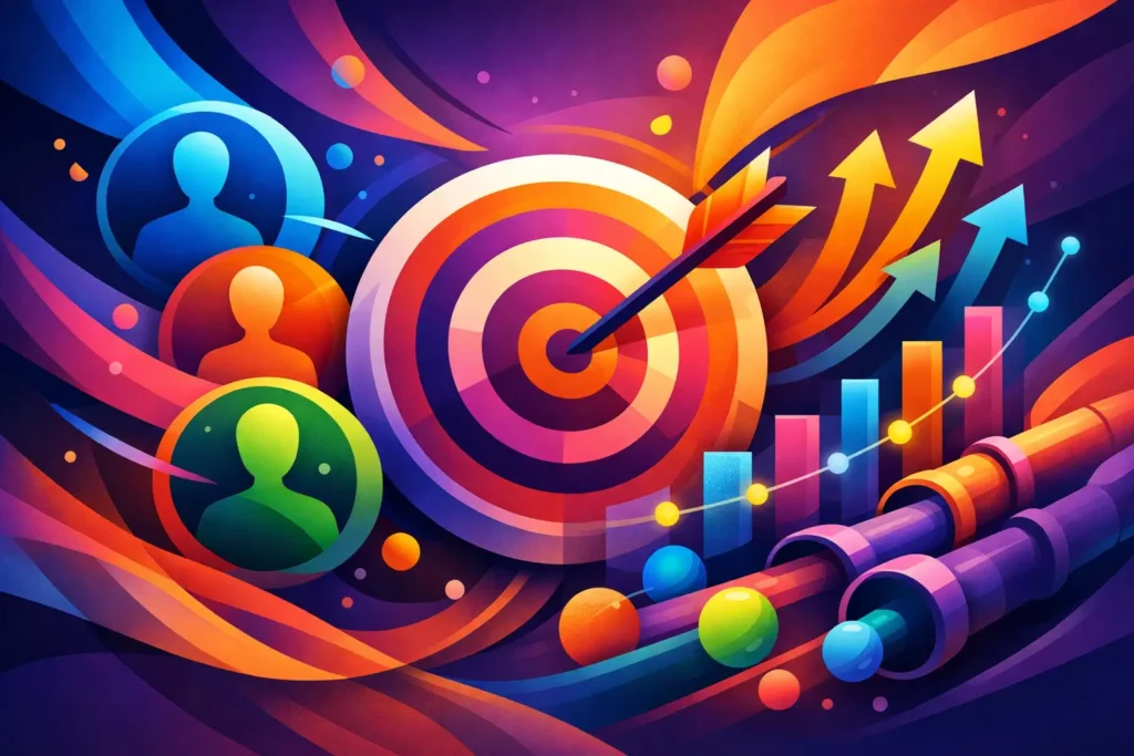 Ideal Customer Profile Targeting That Creates Pipeline