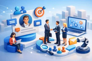 LinkedIn Outreach Services B2B Teams Can Trust