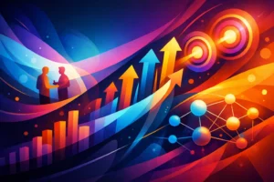 Meeting Generation Services That Build Pipeline