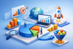 TAM Analysis for Startups That Drives Pipeline