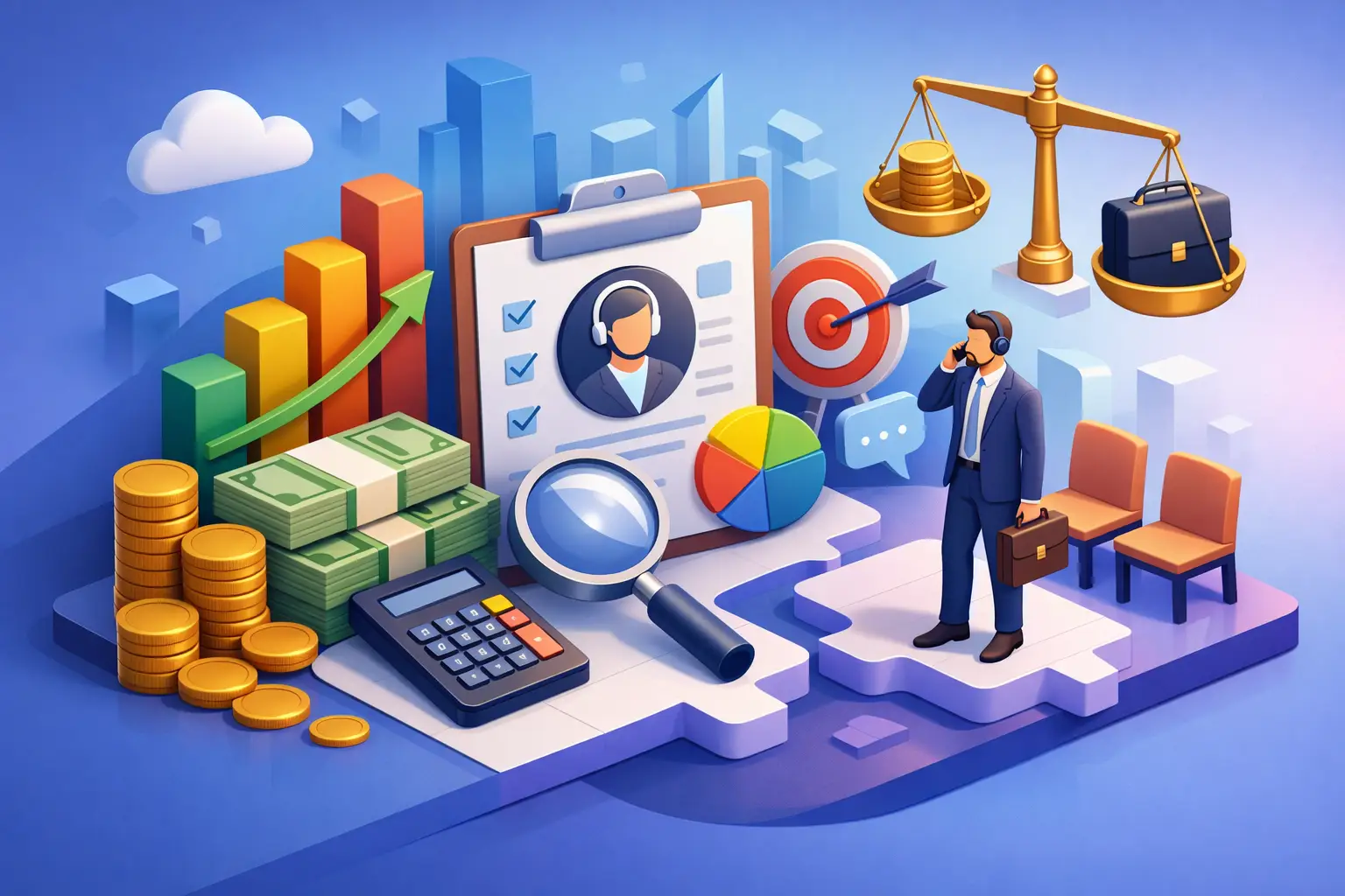 What Is the Cost to Hire a BDR in 2026?