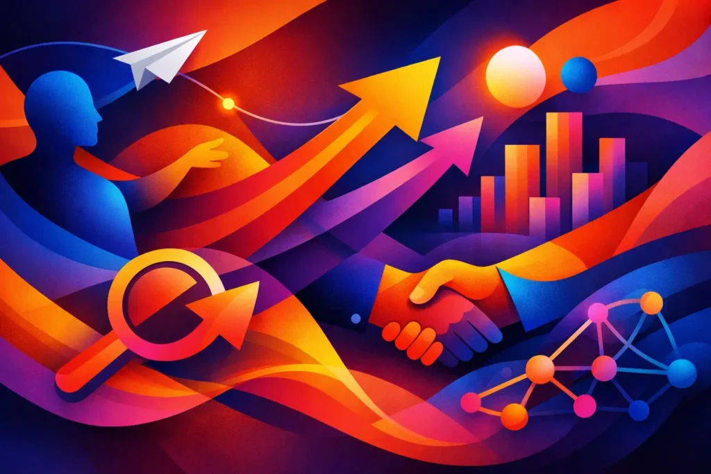 When a B2B Outbound Sales Agency Makes Sense