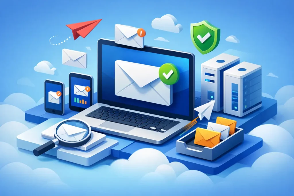 Email Deliverability Guide for B2B Outbound