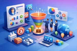 Ideal Customer Profile Guide for B2B Pipeline
