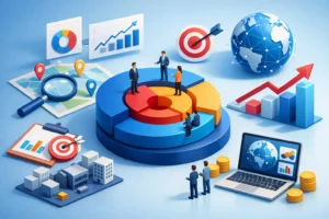 Total Addressable Market Guide for B2B Growth