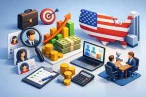 What BDR Hiring Costs Really Look Like in the US