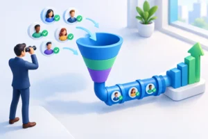 B2B Sales Discovery That Creates Qualified Pipeline