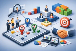 How to Map Buying Committees for Better Deals