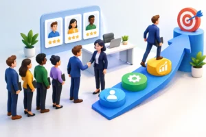 How to Reduce Sales Ramp Time Without Bad Hires
