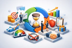 How to Shorten Sales Cycles Without Discounting