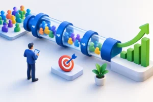 Pipeline Coverage Guide for Predictable Growth