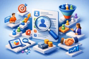 Sales Discovery Guide for Qualified Pipeline