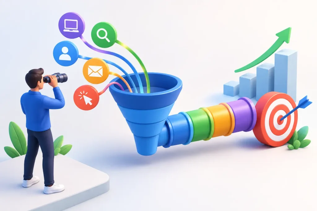 Buying Intent Signals That Create Better Pipeline