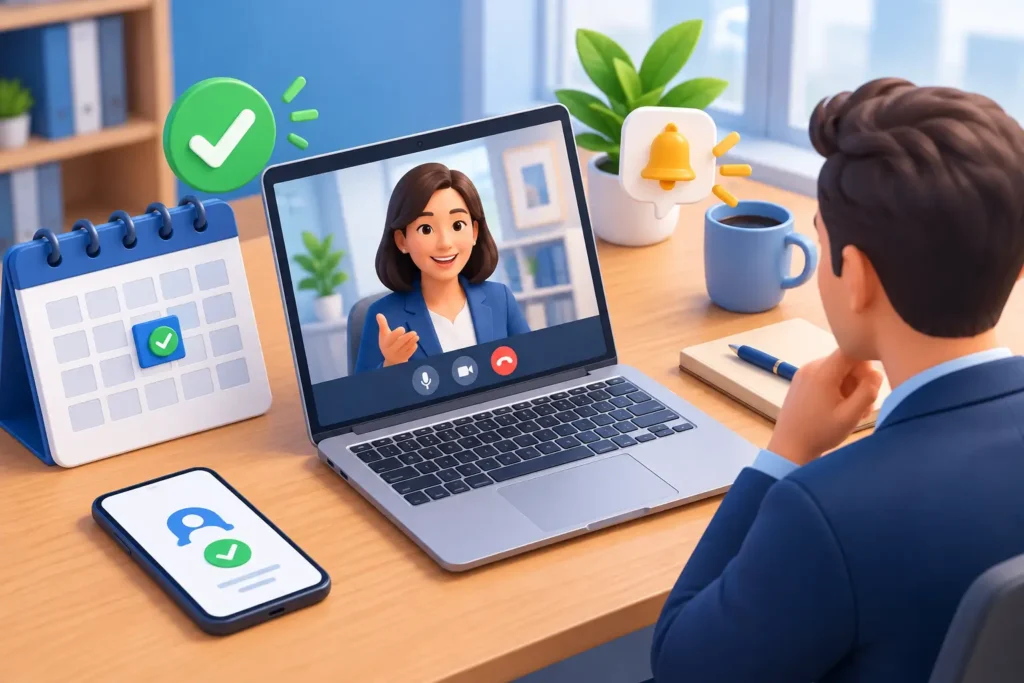 How to Reduce Demo No-Shows in B2B Sales