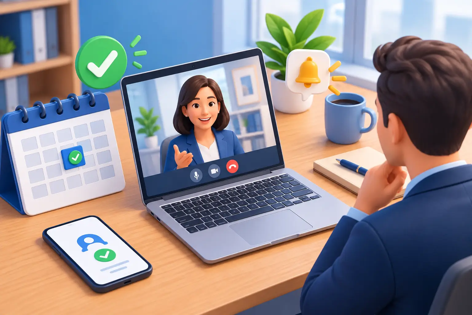 How to Reduce Demo No-Shows in B2B Sales