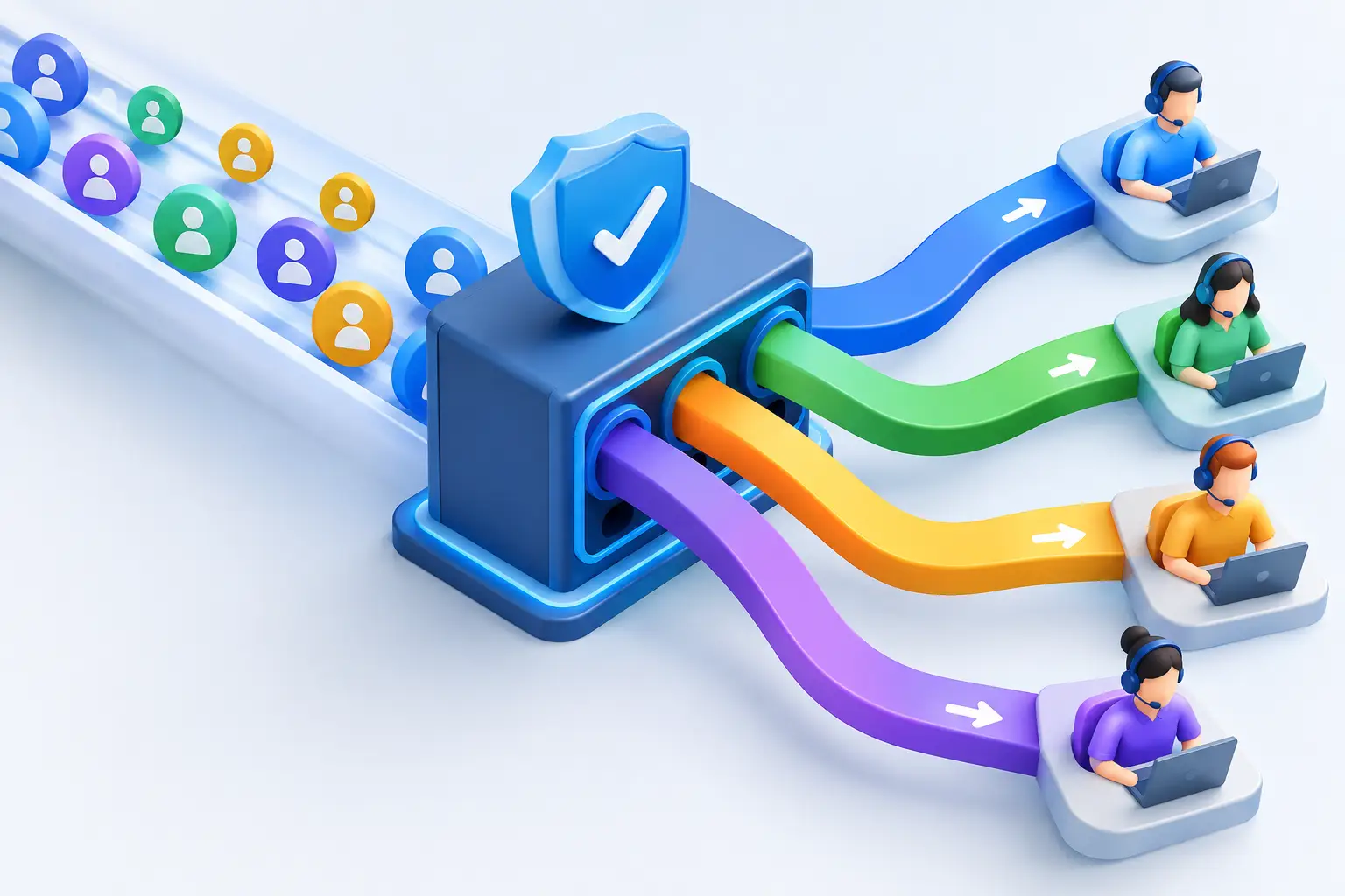 Lead Routing Tools That Protect Pipeline Speed