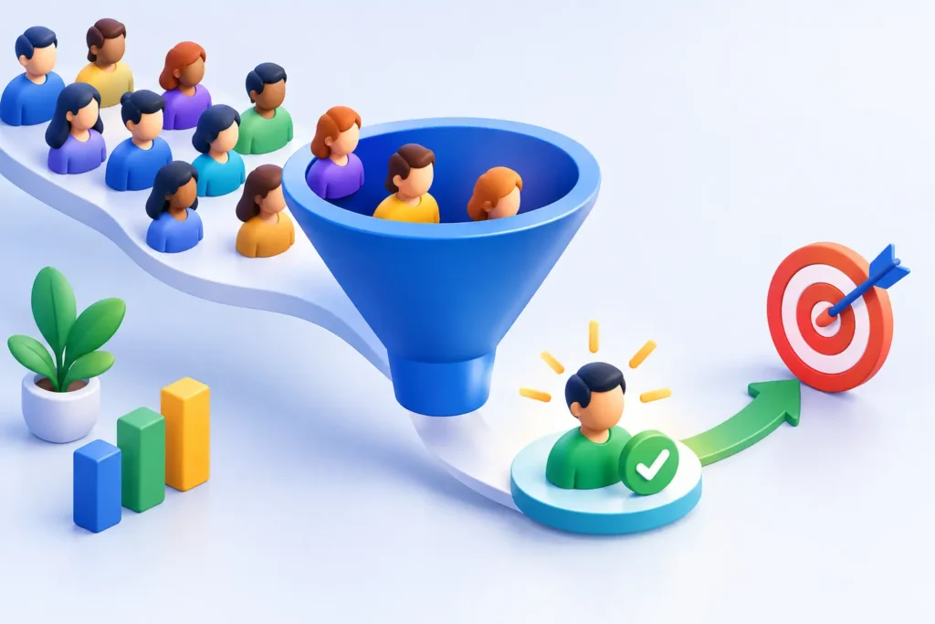 What Makes Sales Accepted Leads Worth Pursuing?